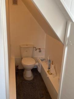 Studio - Port Ferry Ouitreham - Ouistreham - 7