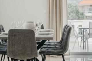 Areti White Villas - Villa 2 - Loutraki - 6