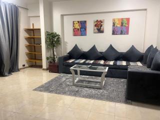 Mohamed Home - Jazīrat al ‘Awwāmīyah - 5
