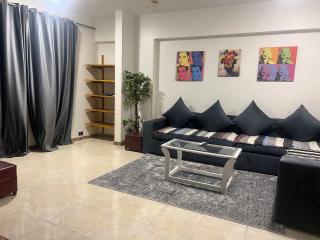 Mohamed Home - Jazīrat al ‘Awwāmīyah - 1
