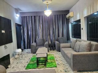 Villa 29 - Enugu - 3