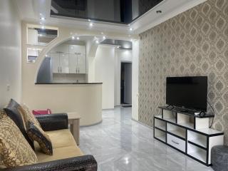 ETO S Apartment with sea view In Batumi - Batumi - 9