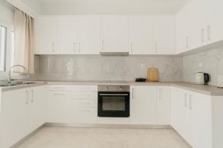 Areti White Villas - Villa 2 - Loutraki - 4