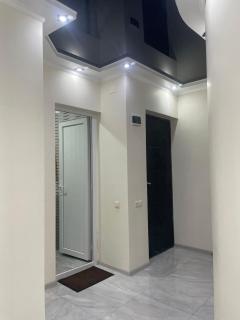 ETO S Apartment with sea view In Batumi - Batumi - 7