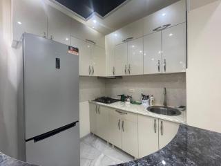 ETO S Apartment with sea view In Batumi - Batumi - 6
