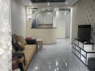 ETO S Apartment with sea view In Batumi - Batumi - 5