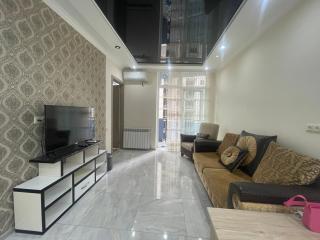 ETO S Apartment with sea view In Batumi - Batumi - 3