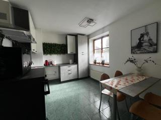 Apartmán Klasik - 4