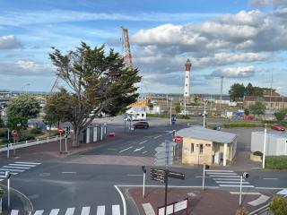 Studio - Port Ferry Ouitreham - Ouistreham - 8