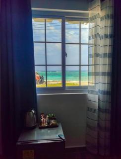 Coconut Beach lodge - San Andrés - 9