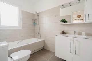 Areti White Villas - Villa 2 - Loutraki - 5