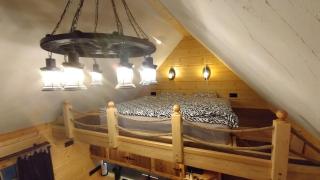Põllu talu puhkemajake - - 8