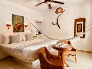Hotel Para Ti - Adults Only - Ilha Holbox - 9