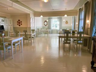 Hotel Merikruunu - Dragsfjärd - 1