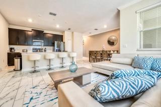 Conforto e Diversão no Champions Gate Resort - 5