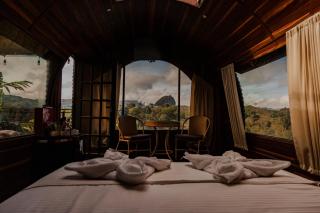 Glamping The Mountain - Guatapé - 0