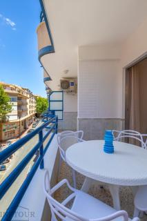 Arenal Mar Inftour - Calpe - 2