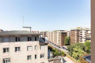 Sweet Green Apt Tortona District - Mailand - 8