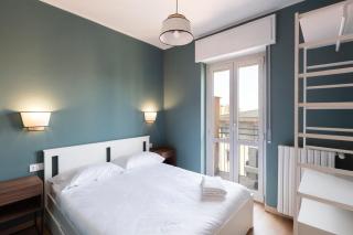 Sweet Green Apt Tortona District - Mailand - 5
