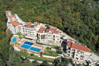 Adria Montenegro Apartment - Tušupi - 0