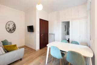 Sweet Green Apt Tortona District - Mailand - 3