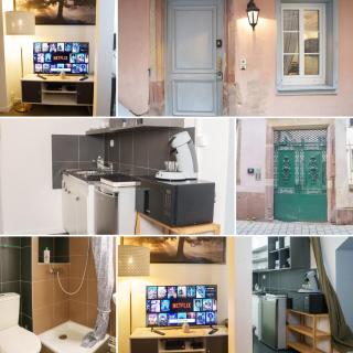 Appartement au Cœur de Strasbourg - Strasburgo - 9
