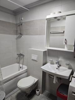 Adria Montenegro Apartment - Tušupi - 8