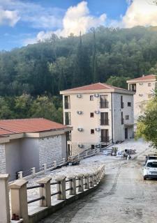 Adria Montenegro Apartment - Tušupi - 3