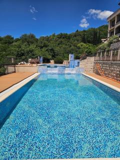 Adria Montenegro Apartment - Tušupi - 2