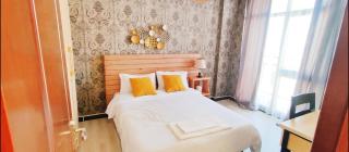 Bole central nest - Addis Ababa - 1