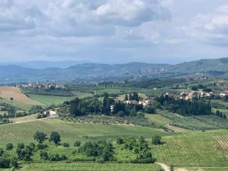 Vinci Nice View - SantʼAnsano - 8