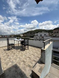 Luna Apartment - Berat - 6