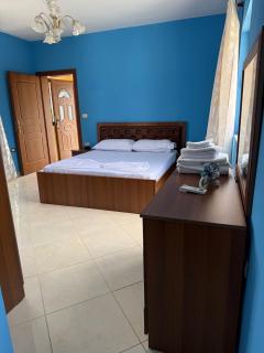 Luna Apartment - Berat - 2