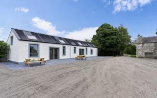 Rushbrooke cottages - Edenderry - 0