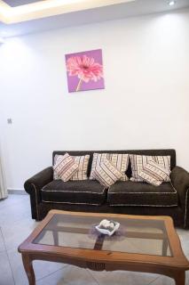Uwalex Apartment - Kigali - 7