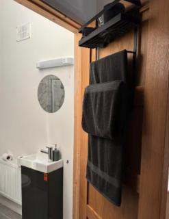 Rushbrooke cottages - Edenderry - 9