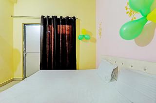 Hotel O Golden Grand - Bhauli - 7