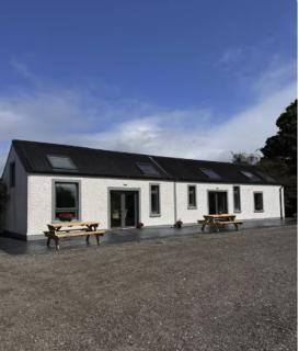Rushbrooke cottages - Edenderry - 8
