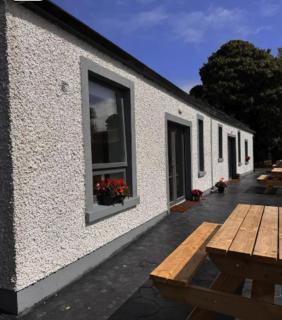 Rushbrooke cottages - Edenderry - 6