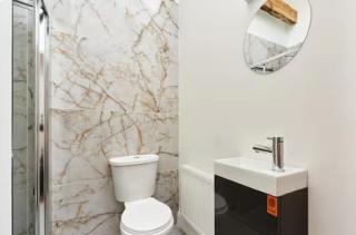 Rushbrooke cottages - Edenderry - 5