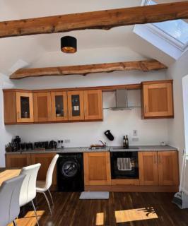 Rushbrooke cottages - Edenderry - 3