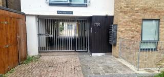 Elliot Ensuite Double Room - Londra - 9