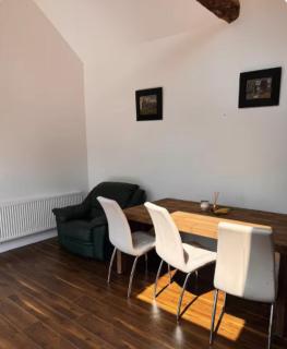 Rushbrooke cottages - Edenderry - 2