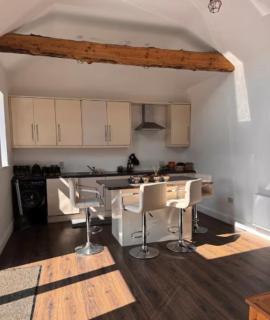 Rushbrooke cottages - Edenderry - 1