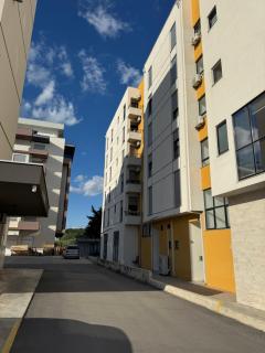 Apartments Indigo - Kravlja - 8