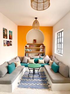 Socco Hostel - Tangier - 4