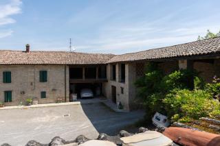 Casa Il Nocciolo - Rocca Malatina - 6