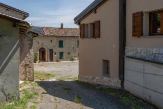 Casa Il Nocciolo - Rocca Malatina - 4