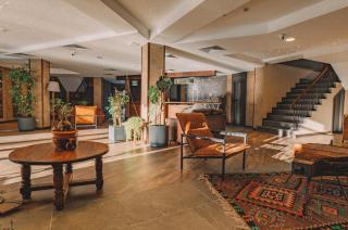 Lilat Hotel - Mestia - 0