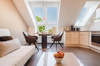 Design-Wohnungen by Ulrike Horster - Bensheim - 0